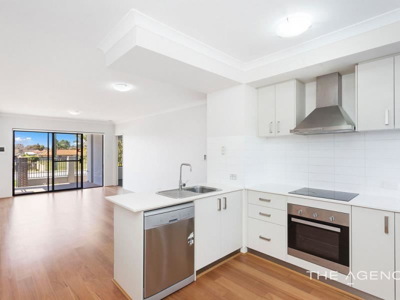 1/216 Kooyong Road, Rivervale