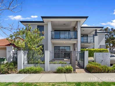 1/216 Kooyong Road, Rivervale WA 6103