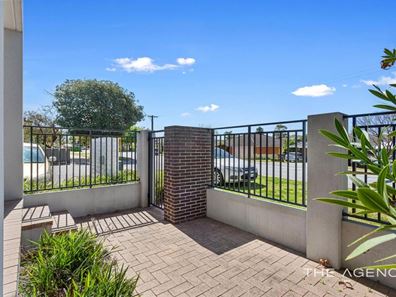 1/216 Kooyong Road, Rivervale WA 6103