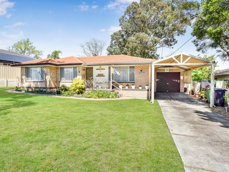 17 Wilsley Street, Gosnells