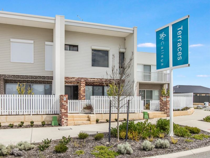 45 Turquoise Boulevard, Treeby