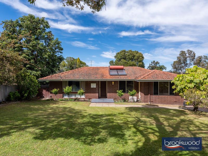 58 Marnie Road, Glen Forrest