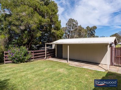 58 Marnie Road, Glen Forrest WA 6071