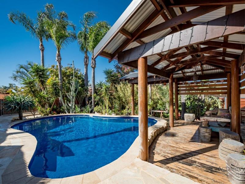 29 Conus Way, Sunset Beach
