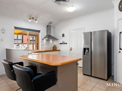 3 Corrigin Street, Southern River WA 6110