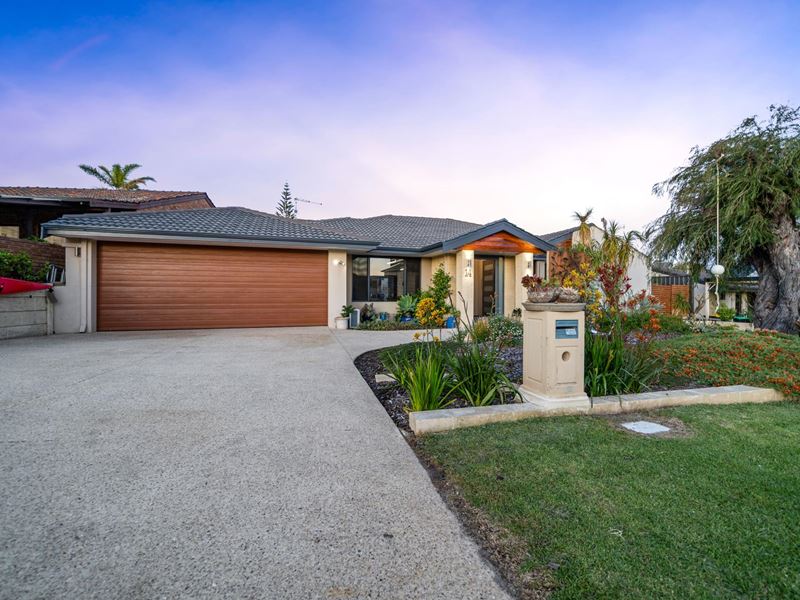 14 Wentletrap Way, Mullaloo