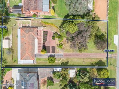 5 Fischer Road, Darlington WA 6070