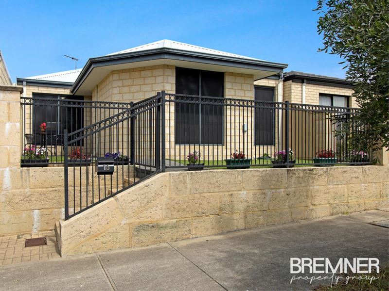 16 Ludlow Way, Bertram
