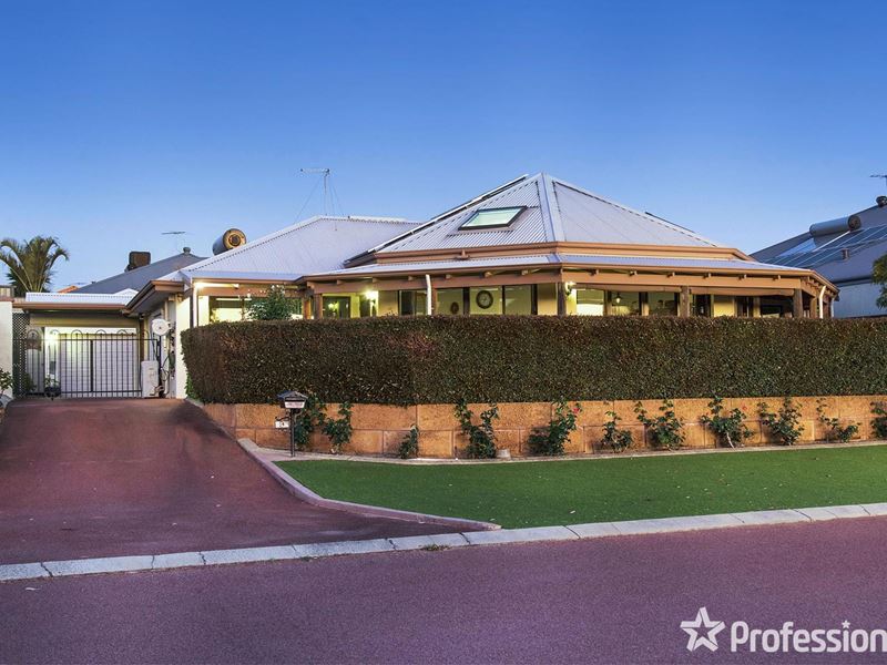 9 Burgess Drive, Byford