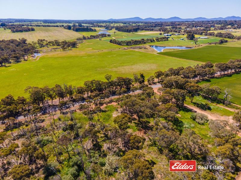 Lot 2008,  Beverley Road, Kendenup