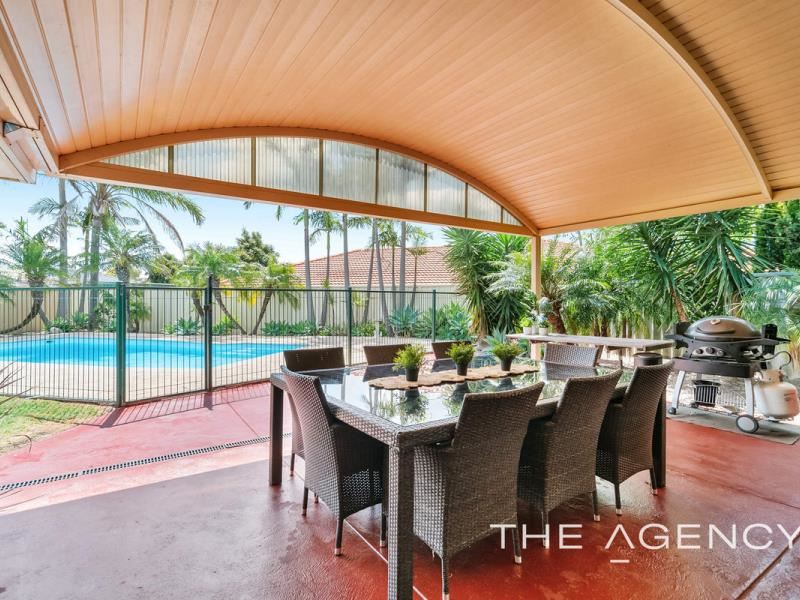 41 Markham Way, Swan View