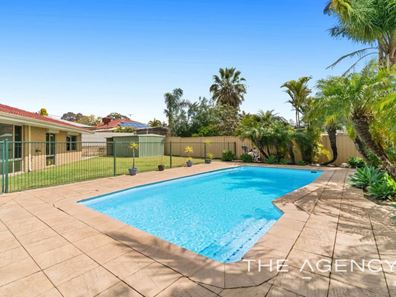 41 Markham Way, Swan View WA 6056