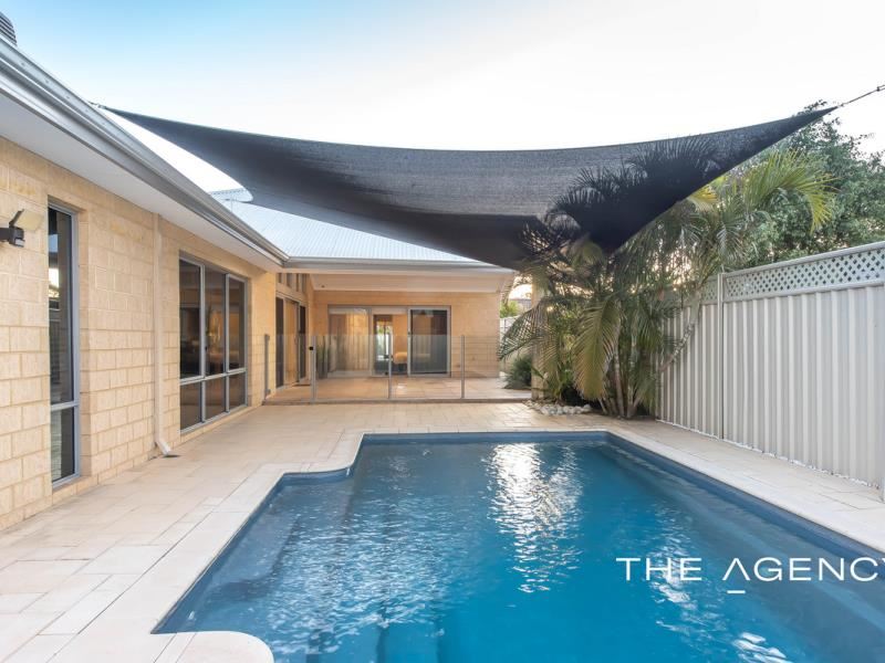 23 Rinsey Place, Kewdale