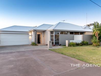 23 Rinsey Place, Kewdale WA 6105