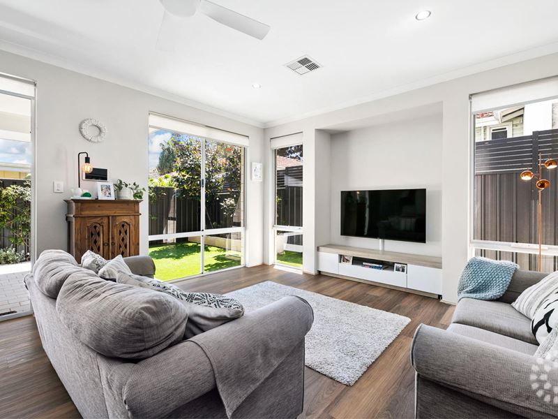 15A Chadwick Street, Hilton