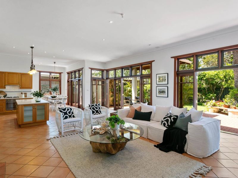 4 Archdeacon Street, Nedlands