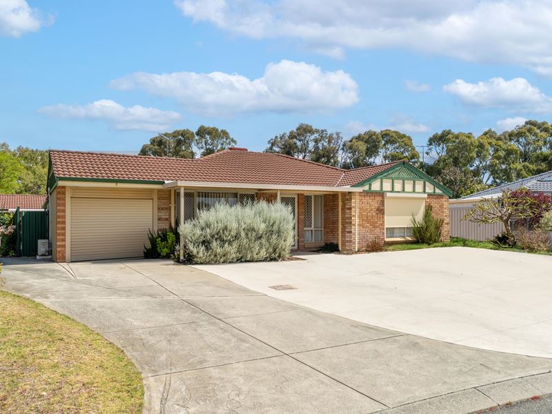 11A San Jose Court, Safety Bay