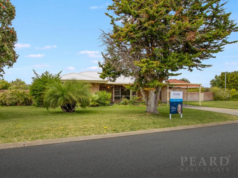 18 Heaton Way, Safety Bay