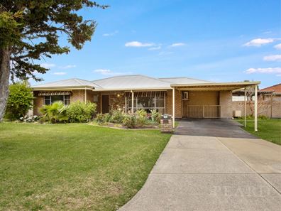 18 Heaton Way, Safety Bay WA 6169