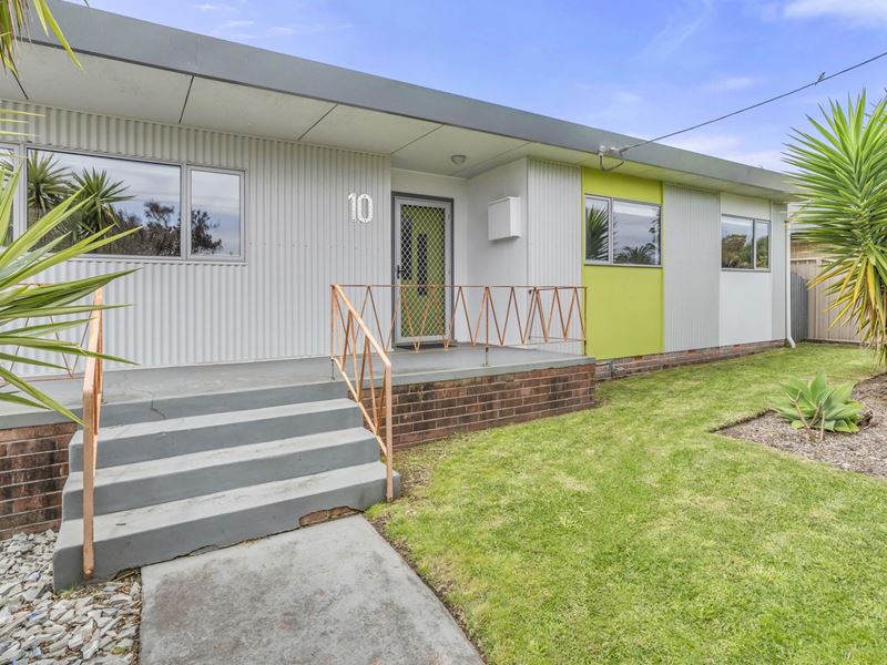 10 Symers Street, Mira Mar WA 6330