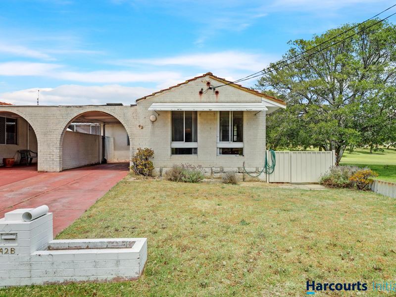 42b Rickman Street, Balcatta