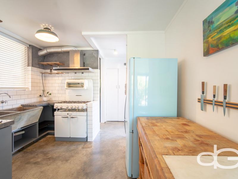 5/20 Stevens Street, Fremantle