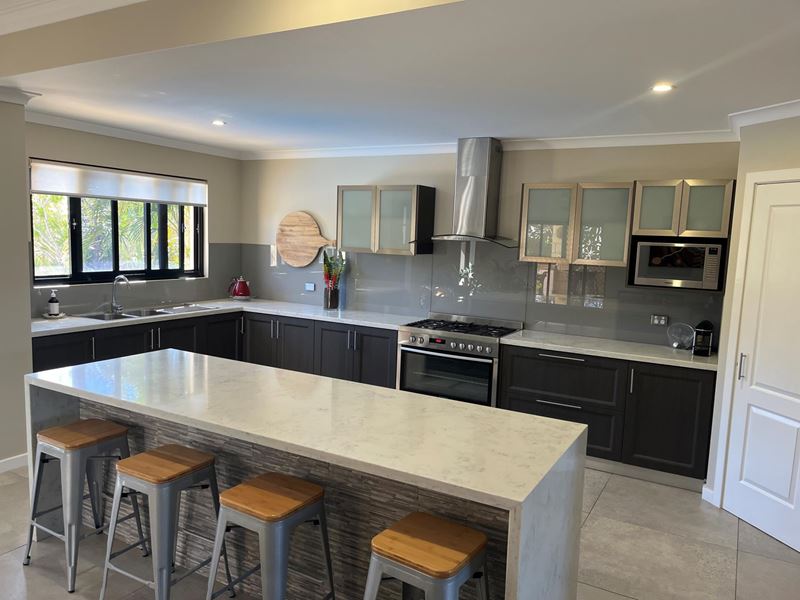 16 Richards Street, Brockman