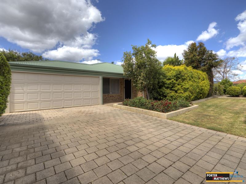70 Torquata Boulevard, Helena Valley