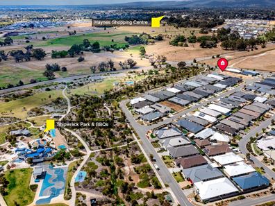 4 Dalby Street, Hilbert WA 6112