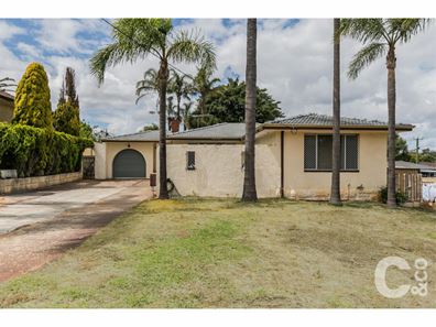 45 Steward Way, Orelia WA 6167