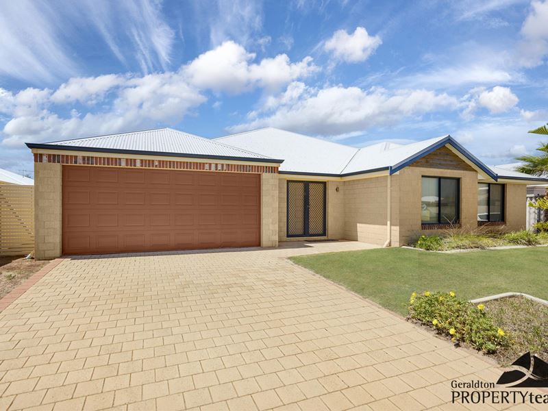 27 Neptune Corner, Glenfield WA 6532