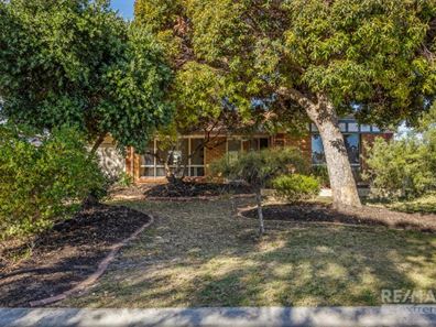 12 Throssell Place, Clarkson WA 6030