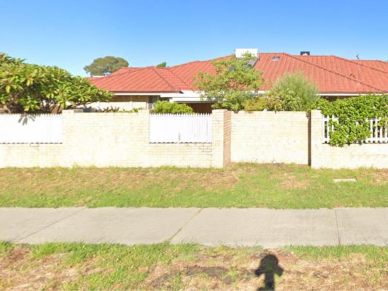 1/2 Cerberus Avenue, Parkwood
