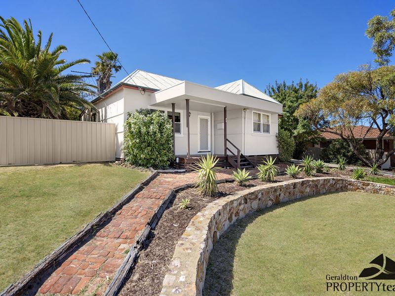 1 William Street, Geraldton WA 6530