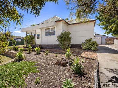 1 William Street, Geraldton WA 6530