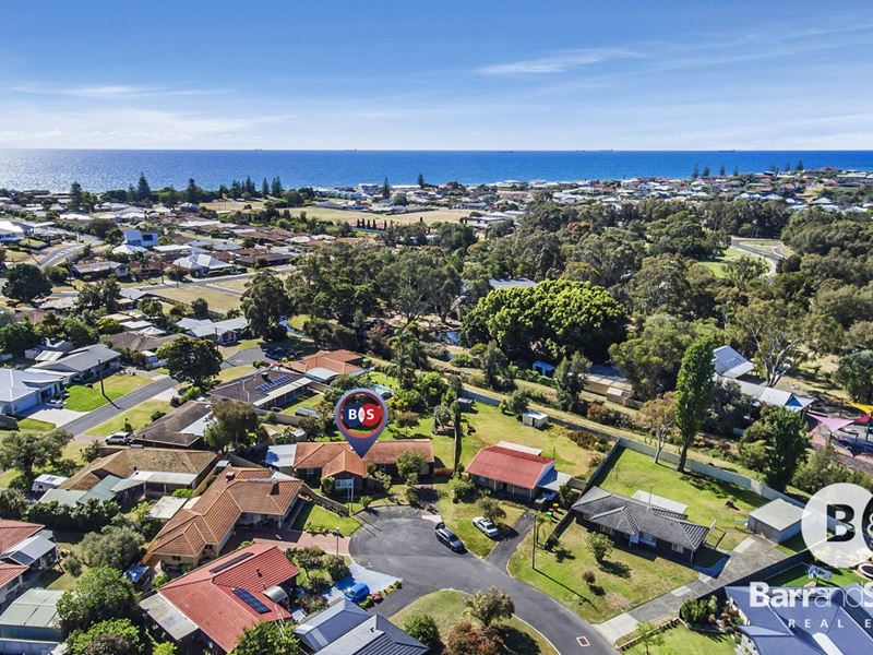 1 Willow Drive, South Bunbury
