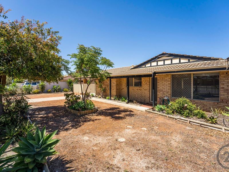 44 Tankerton Way, Coodanup