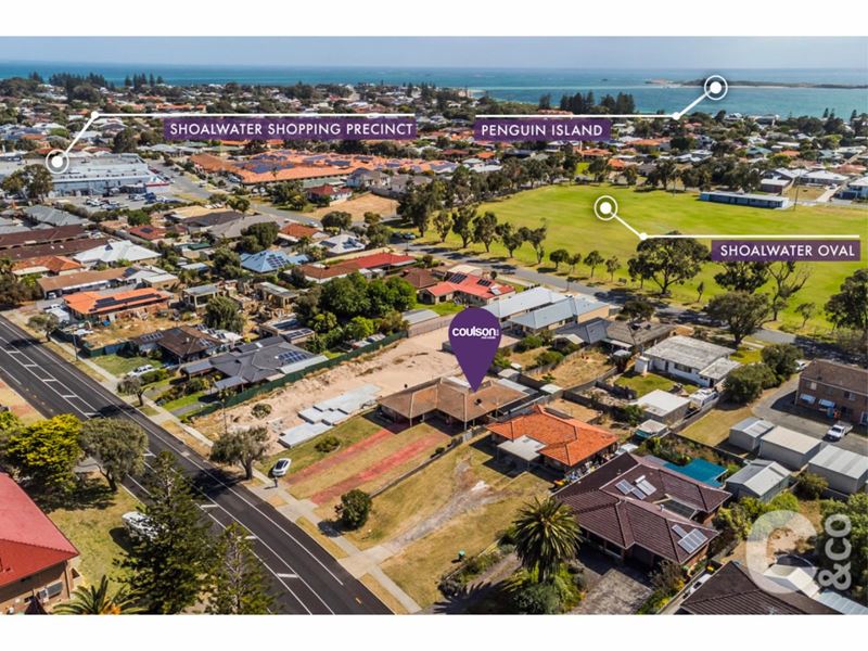 89a Safety Bay Road, Shoalwater WA 6169