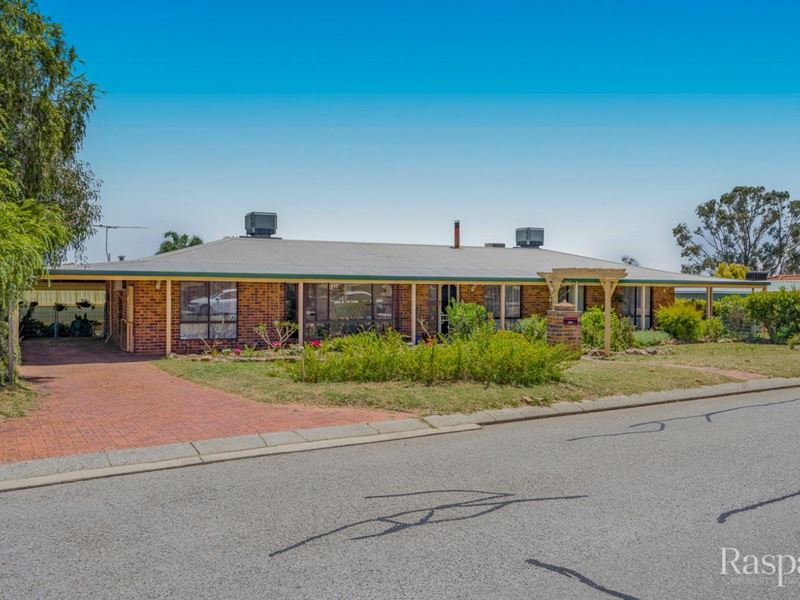 37 Gallipoli Drive, Greenmount
