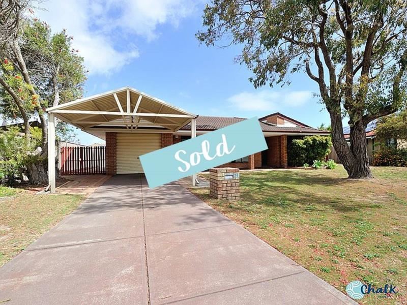 24 Rand Avenue, Waikiki WA 6169