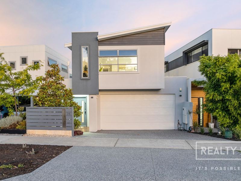 28 Paine Court, Karrinyup