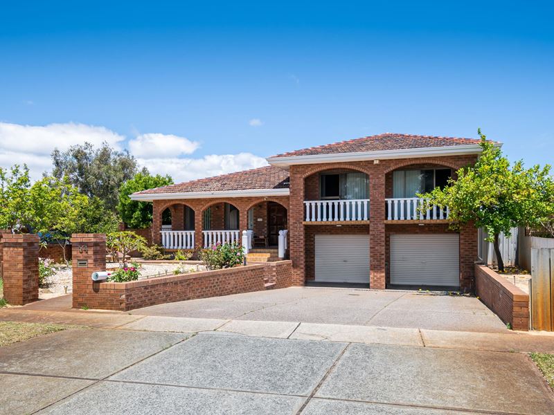 34 Brolga Way, Stirling