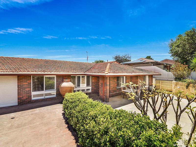 5 Trusley Way, Karrinyup
