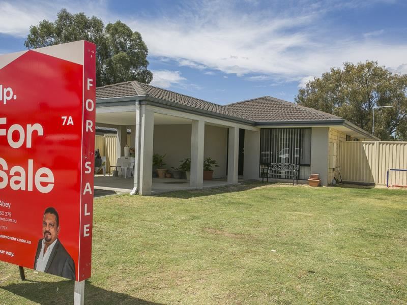 7A Hodges Street, Middle Swan WA 6056