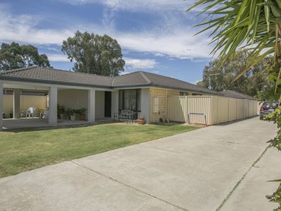 7A Hodges Street, Middle Swan WA 6056