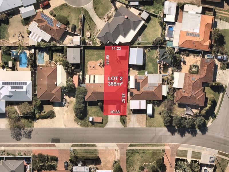41b King Edward Drive, Heathridge