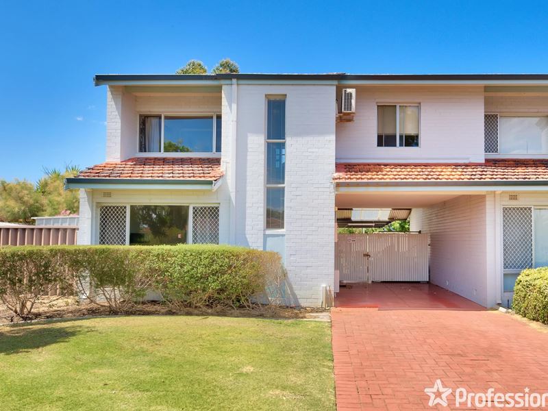 41E Morgan Way, Girrawheen