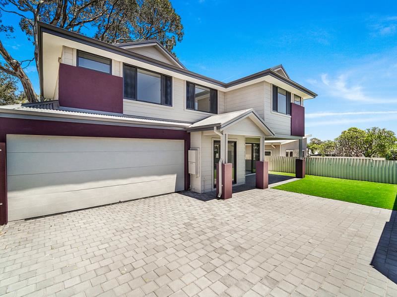 7A Bradbury Road, Hamilton Hill