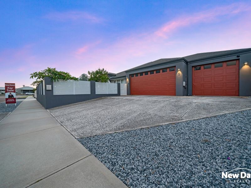 5 Tatton Way, The Vines