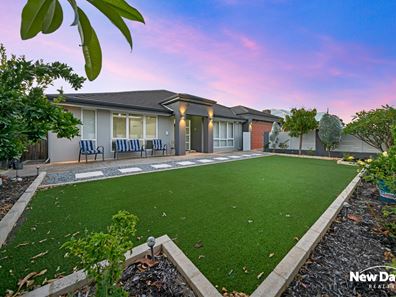 5 Tatton Way, The Vines WA 6069